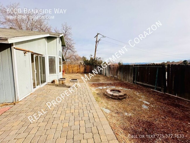 Building Photo - Nice 2 bed 2 bath home in NW Reno!