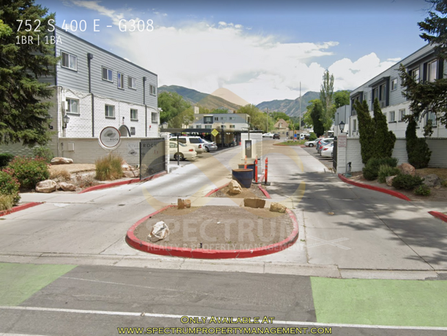 Building Photo - NO DEPOSIT OPTION! 1 BD/1 BA Apartment for...