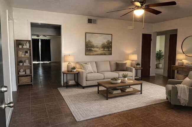 Foto del edificio - 8902 Aztec Rd NE