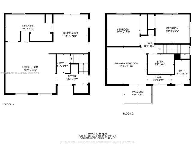 Building Photo - 3141 SW 27th Terrace