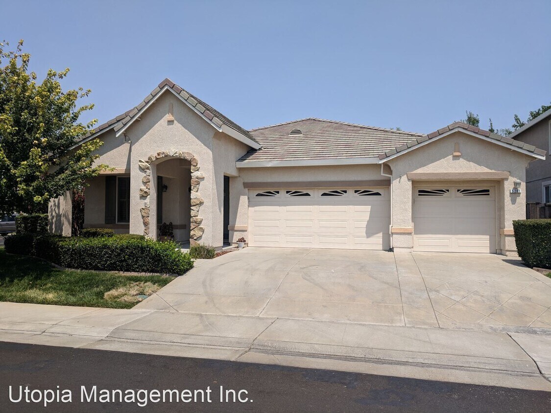 3 br, 2 bath House 5201 Nectar Circle House for Rent in Elk Grove, CA