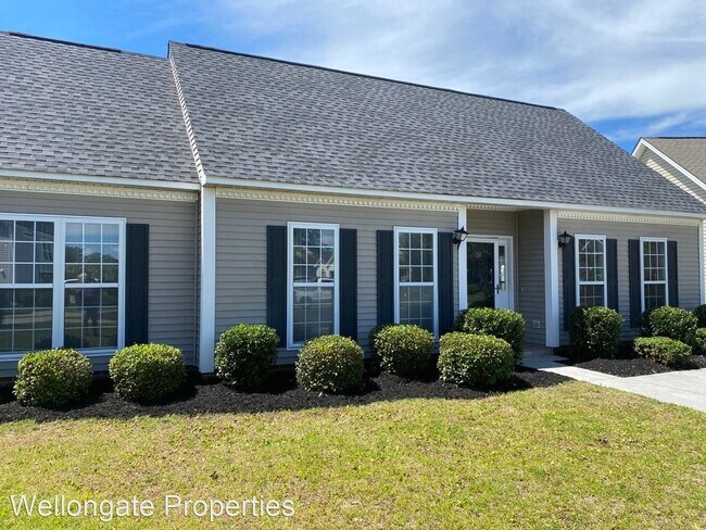 Building Photo - 3 br, 2 bath House - 1027 Cherry Tree Lane