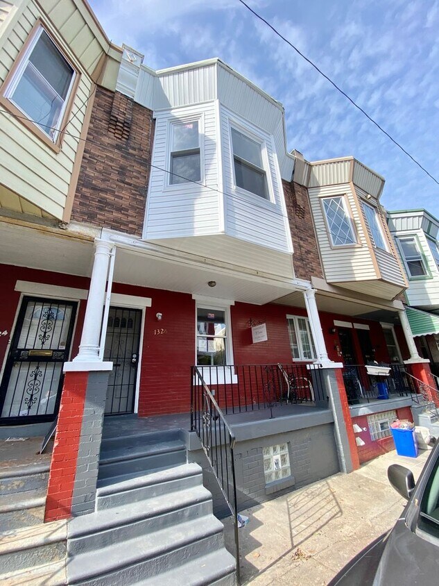 1326 N Wanamaker St, Philadelphia, PA 19131 House Rental in