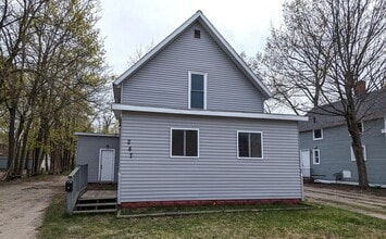 Building Photo - 247 W Southern Ave