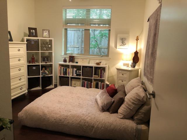 Bedroom - 6700 Menchaca Rd