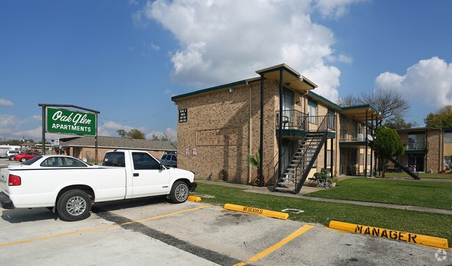 Oak Glen Apartments Houston, TX