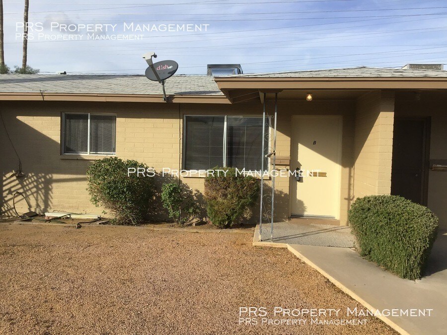 Primary Photo - Retirement Community 55 & Older ONLY