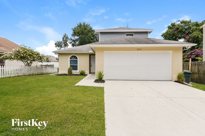 Foto principal - 5265 Birch Ave