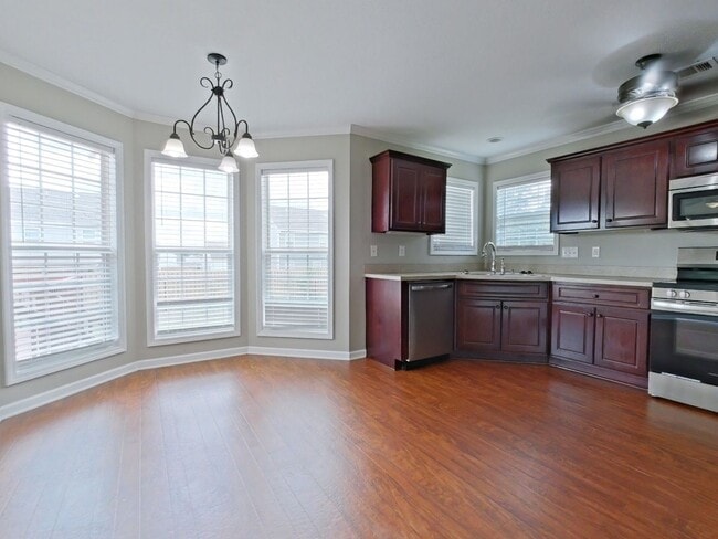 Building Photo - Pet Friendly Ranch Home in Grovetown, Georgia