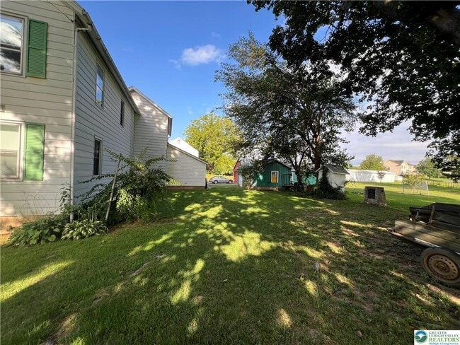 Foto del edificio - 1450 Church Ln