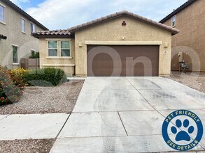 Building Photo - 7991 S Dolphin Way