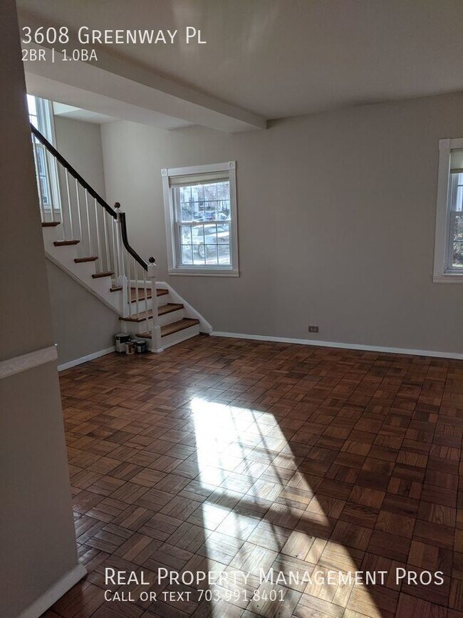 Foto del edificio - Rarely AVAILABLE 2 BEDROOM 1 BATH in PARKF...