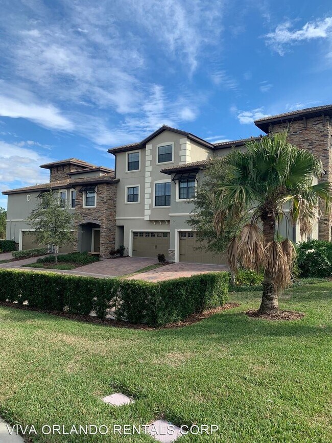 Building Photo - 4 br, 4 bath House - 8512 PLAYER POINT DR