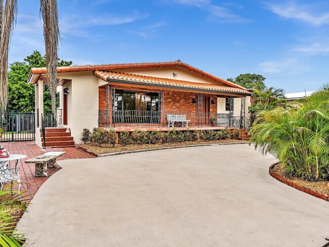 Foto del edificio - 8020 SW 19th St