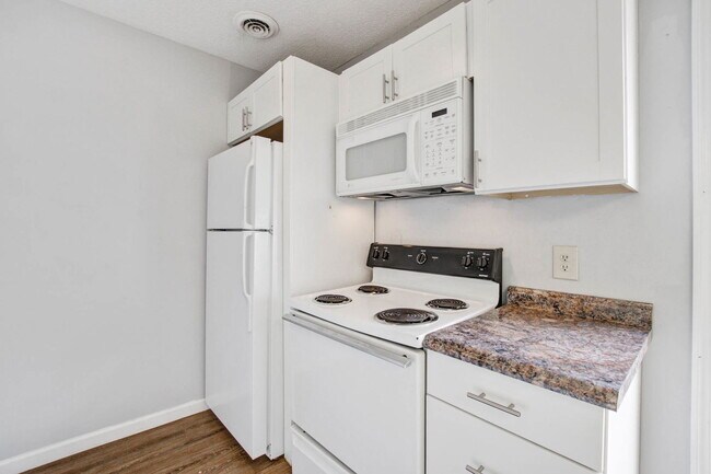 Foto del edificio - 107 Hickory Ln