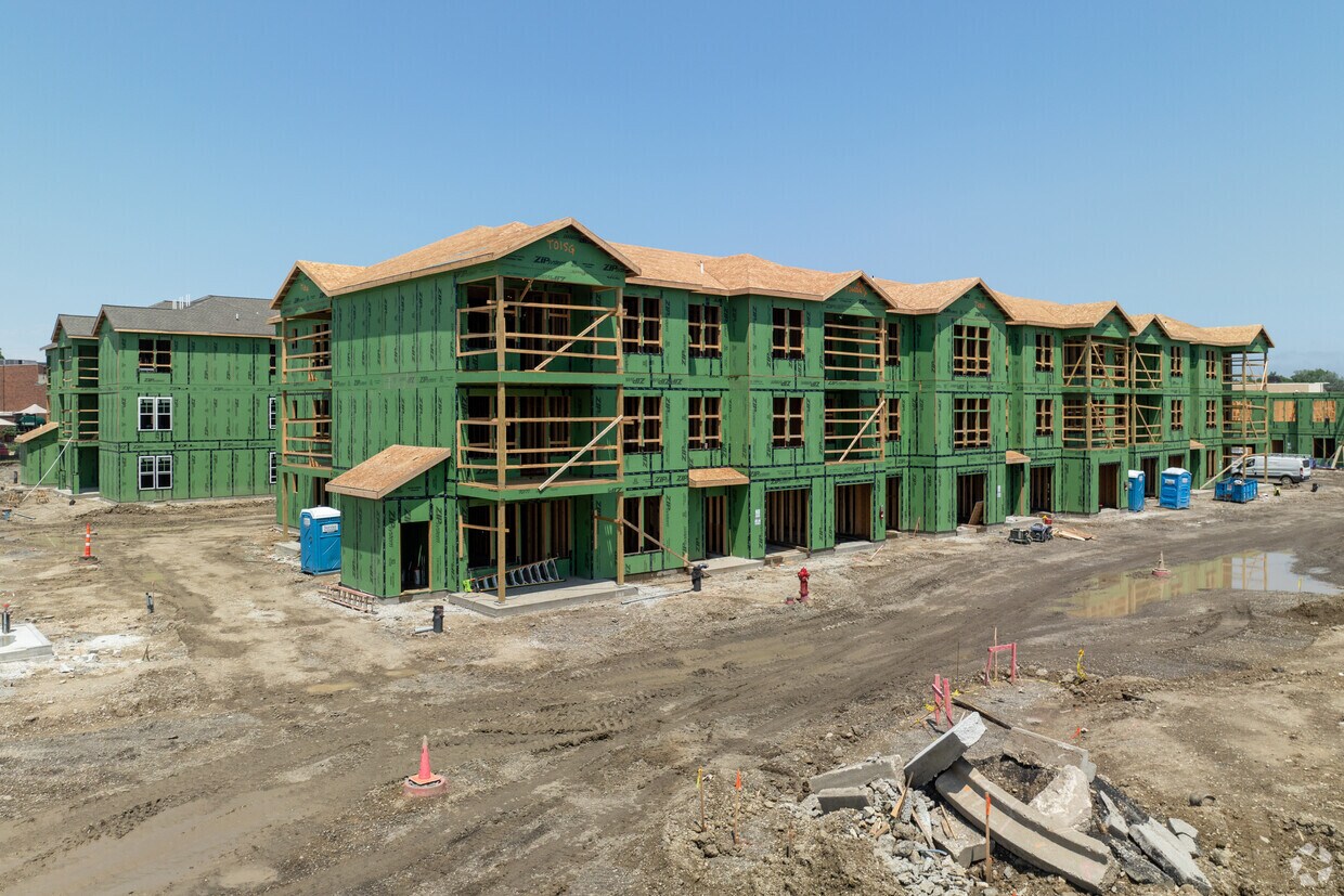 Foto principal - Springs at Lake Cook Crossing