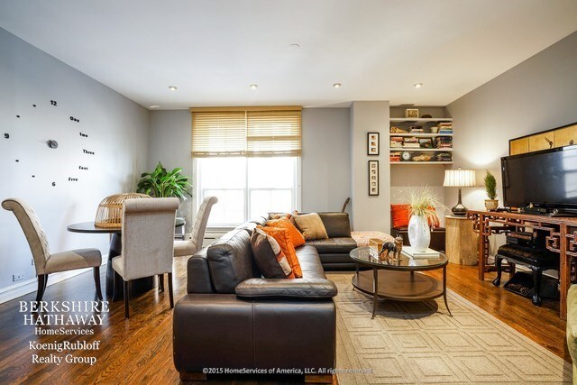 Foto del edificio - 3400 N Lake Shore Dr