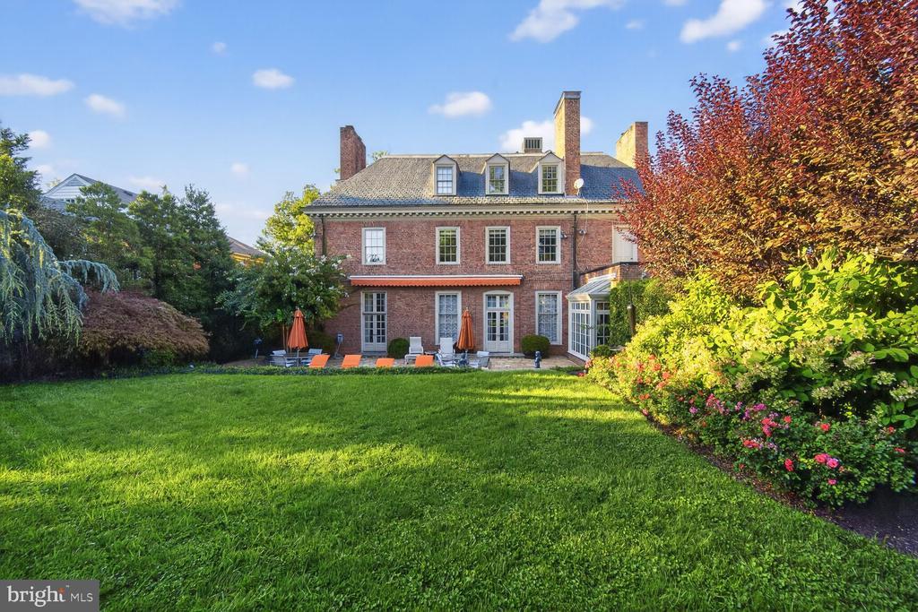 Foto principal - 2310 Kalorama Rd NW