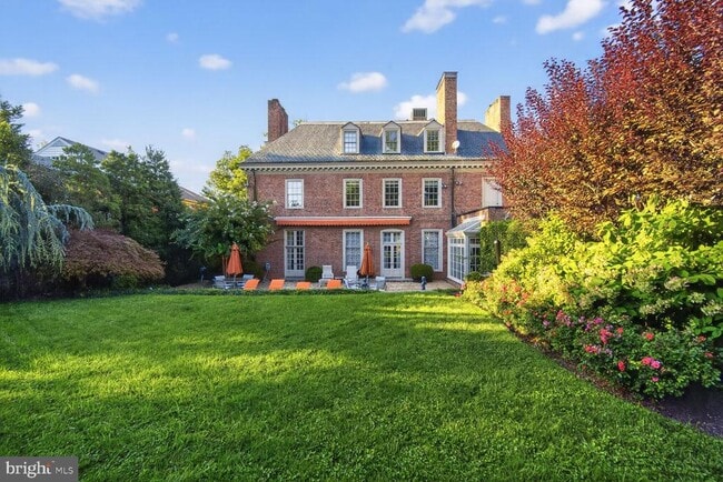 Foto del edificio - 2310 Kalorama Rd NW