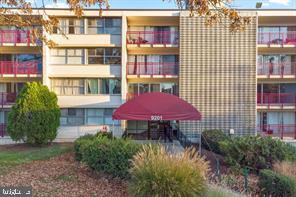Foto del edificio - 9201 New Hampshire Ave