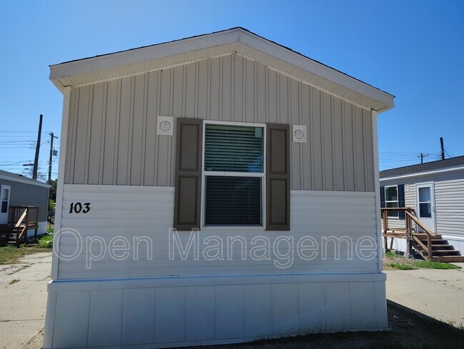Foto del edificio - 103 Arlene Ln