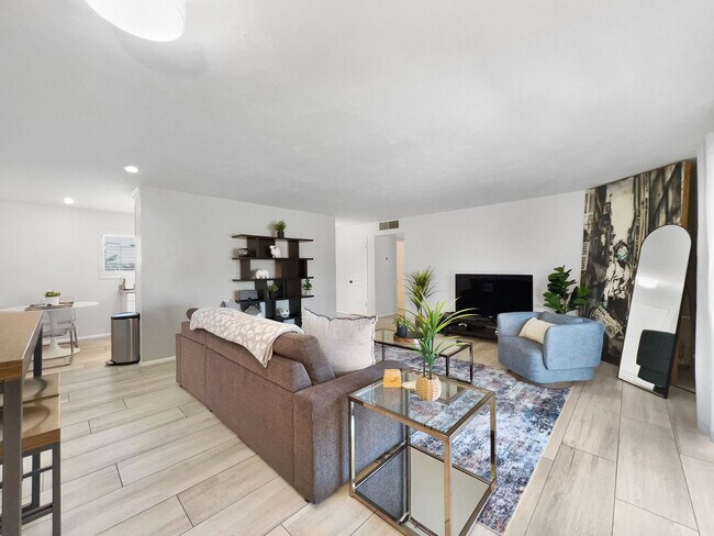 Foto del edificio - 7514 E Hazelwood St