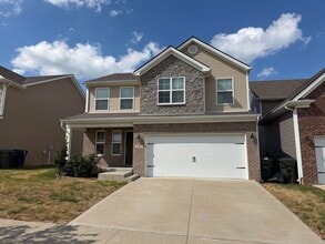 Building Photo - 2697 Hailey Rose Way