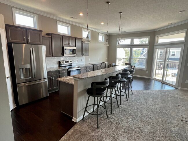 Foto del edificio - 2186 Piazza RDG