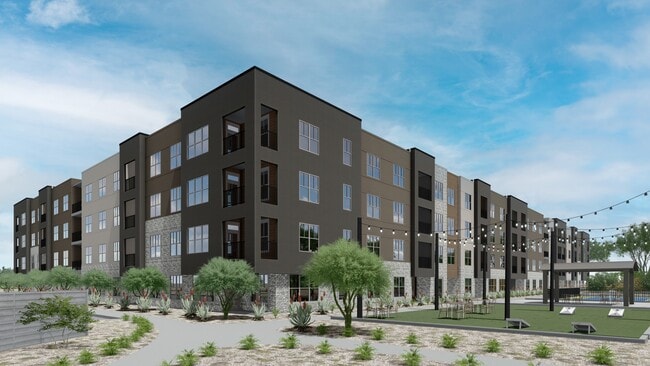 Building Photo - Refinery at Pointe17