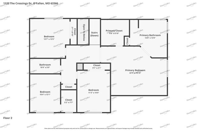 Building Photo - 1122 The Crossings Dr
