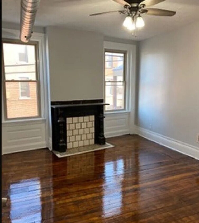 Building Photo - 5336 Butler St