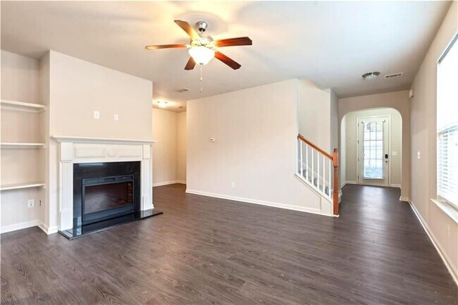 Foto del edificio - 3879 Brockenhurst Dr