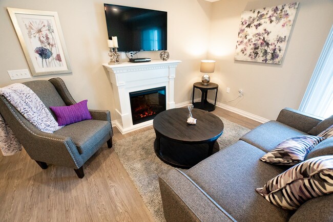 Chimeneas - Lockwood Villas