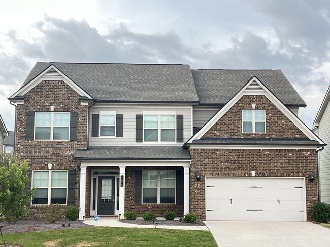 Photo - 4675 Silver Oak Dr SW House