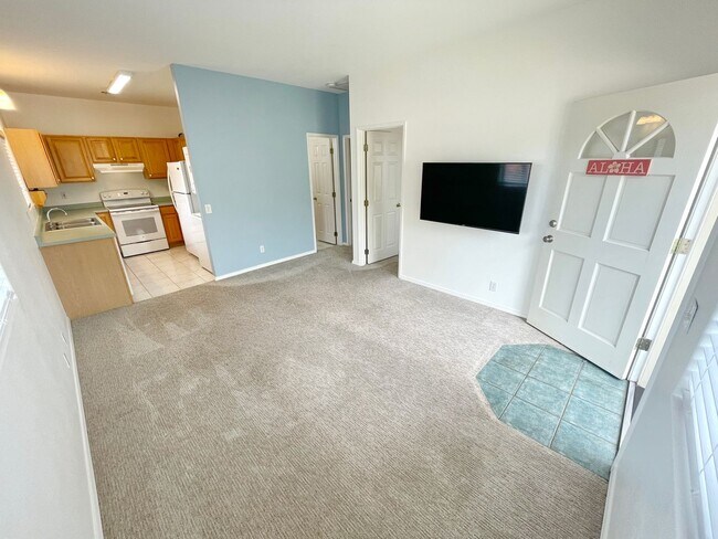 Foto del edificio - Unfurnished 2BR/1BA single level Ohana wit...