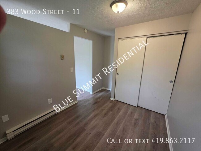 Foto del edificio - 383 Wood St