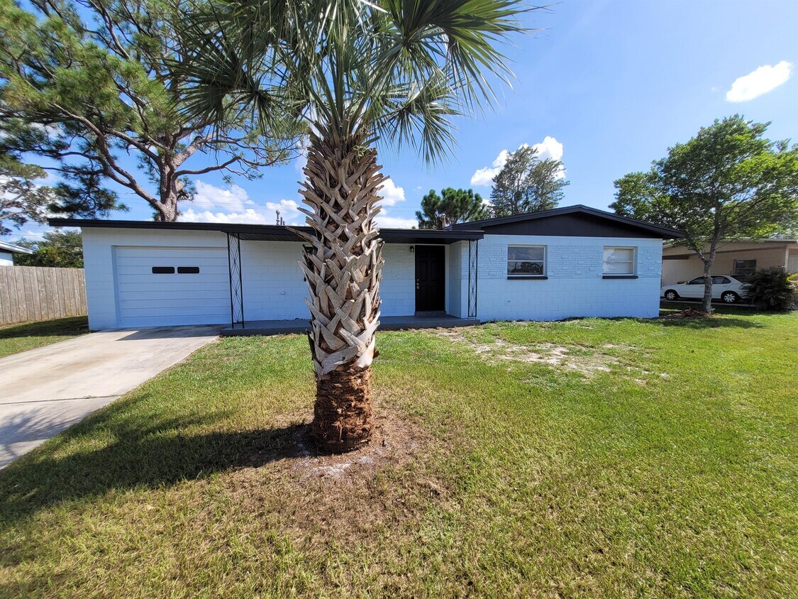 1091 Basque Dr, Rockledge, FL 32955 House Rental in Rockledge, FL