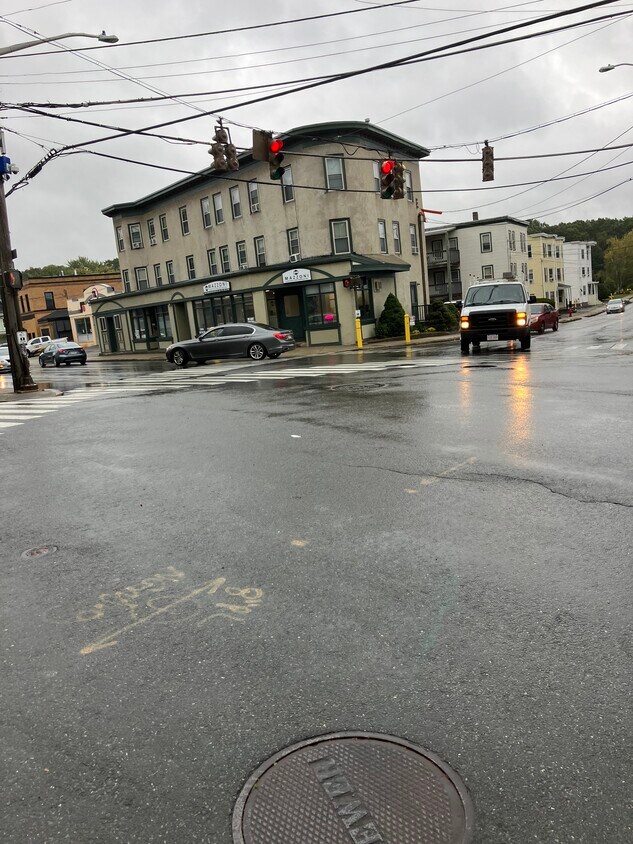 Foto del edificio - 6 Tremont St