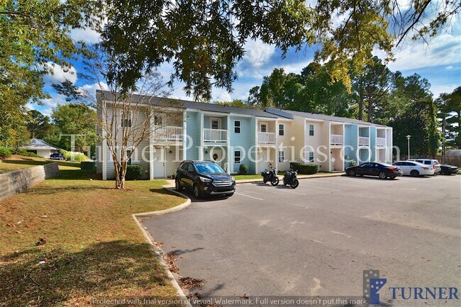 Building Photo - 308 Percival Rd, Unit 1806 Columbia, SC 29206