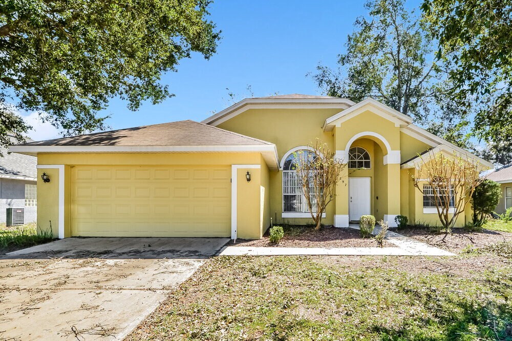 Primary Photo - 2297 Blake Way