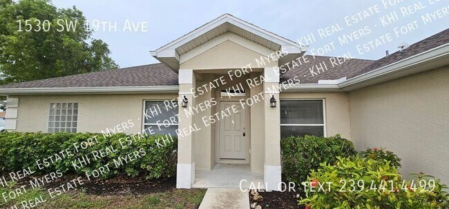 Foto del edificio - 1530 SW 19th Ave