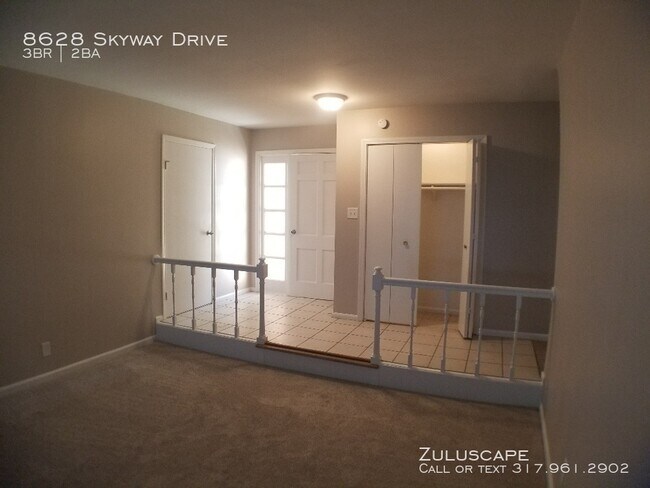 Building Photo - 8628 Skyway Dr