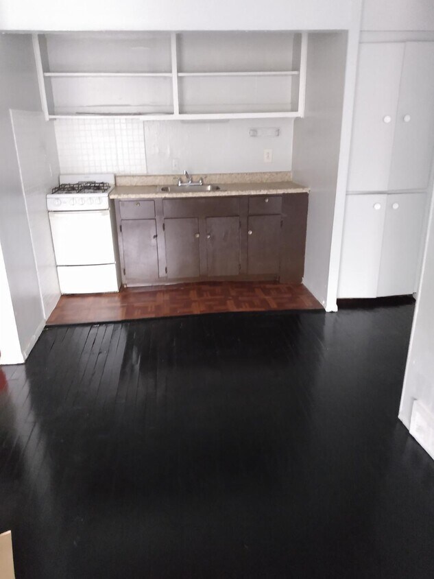 Foto del edificio - 3591 Oakman Blvd