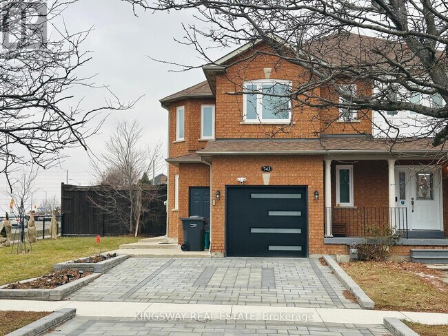 Photo du bâtiment - 743 Mirage Pl