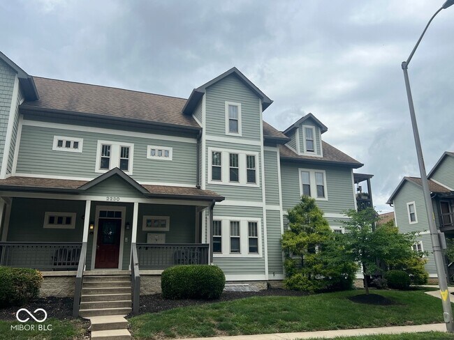 Foto del edificio - 2230 N Pennsylvania St