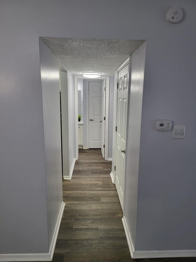 Interior Photo - Aura Apartments