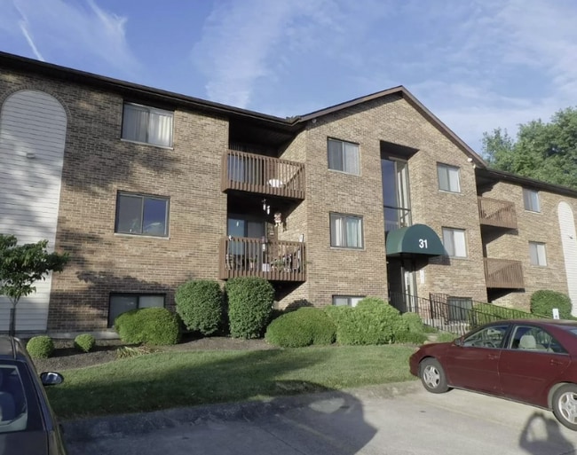 Photo - 31 Providence Dr Townhome