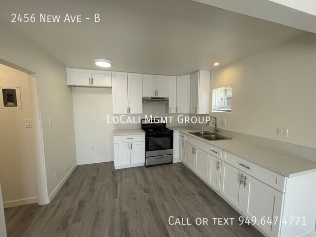 Foto del edificio - 2456 New Ave