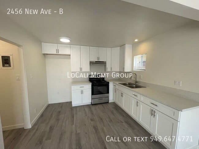 Photo - 2456 New Ave-B Apartment
