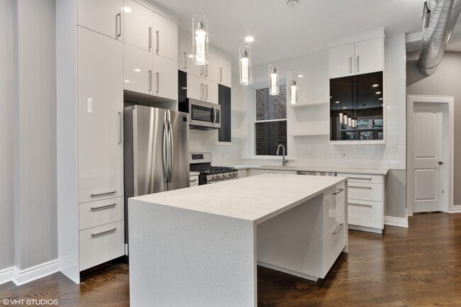 Foto del edificio - 608 W Arlington Pl
